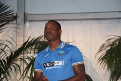 Marlon Samules
